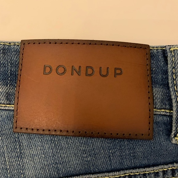 Dondup - woman’s Jean shorts. Made in Italy. New. - Picture 5 of 9